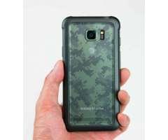 Samsung S7 Active