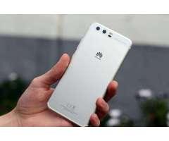Huawei P10 Camara Leica