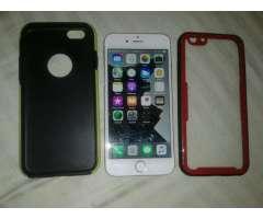 Se Vende iPhone 6 Buen Estado