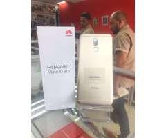 Huawei mate 10 lite nuevo en caja