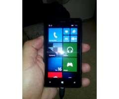 Nokia 820 Desbloqueado Ganga Nuevo &#x24;60