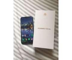 Huawei P20 Lite