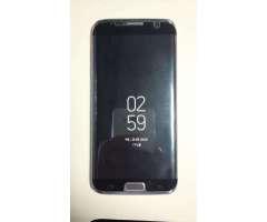 Venta O Cambio S7 Edge Como Nuevo