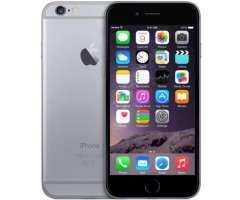 iPhone 6 de 124Gb