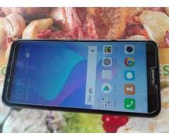 Huawei Y6 2018 Lte Duos