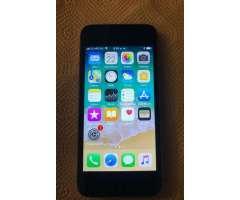iPhone 5S