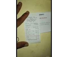 Vendo Huawei Mate 10 Lite Lte