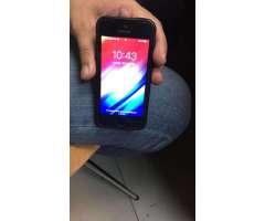 iPhone 5S