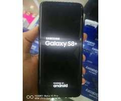 Samsung Galaxy S8