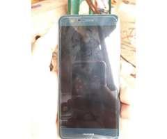 Vendo Huawei P10 Lite