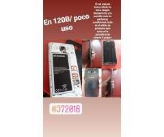 Se Vende J7&#x28;2016&#x29;