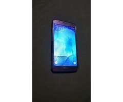 Vendo J7 en 120 Buen Estado