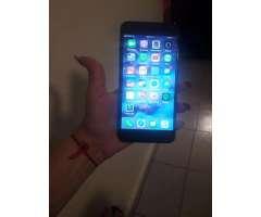 Vendo iPhone 7Plus 256Gb