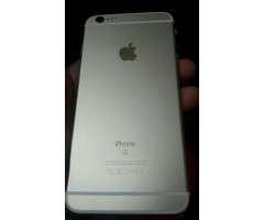 en Venta iPhone 6s Plus Nuevito