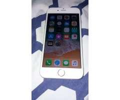 iPhone 6S de 16Gb