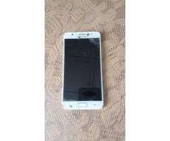 Vendo Celular J7 Prime 2017