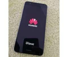 Huawei P10 Lite 32gb Impecable