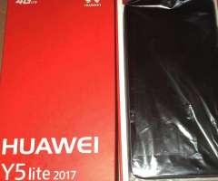 Huawei Y5 Lite. Nuevo