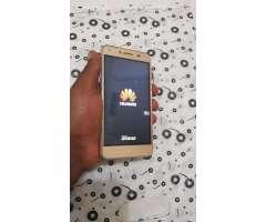 Impecable Y5 Ii Huawei Venta Rapida