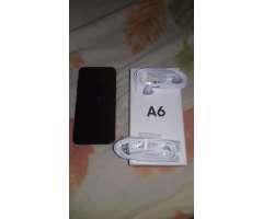 Samsung A6