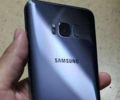 Samsung Galaxy S8 Plus Casi Nuevo