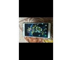 Vendo O Cambio Poderoso Note 3