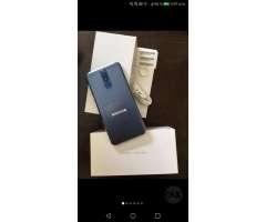 Huawei Mate 10 Lite