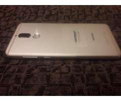 Huawei Mate 10 Lite Vendo O Cambio