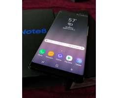Samsung S8 Plus Y Note 4 Y Note 8
