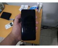 Samsung Galaxy S8 Otterbox Como Nuevo
