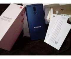 Huawei Mate 10