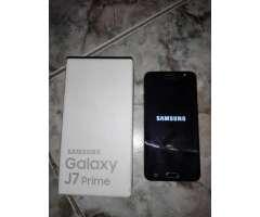 Samsung J7 Prime
