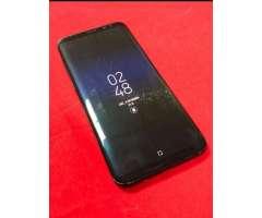 Vendo O Cambio S8 de 64gb