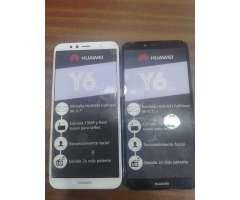 Huawei Y6