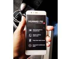 Huawei P10