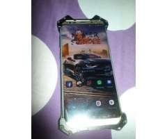 Samsung S8 Plus Dorado