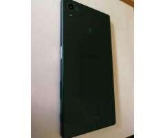 Sony Xperia Z5 Lte de 32gb en 190