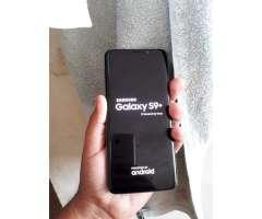 Samsung S9 Plus Liberado Lte