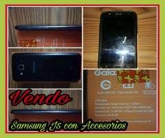 Samsung J5