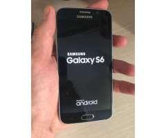 Samsung S6 G920i 32gb