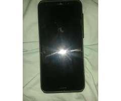 Vendo Huawei Mate 10 Lite en 220