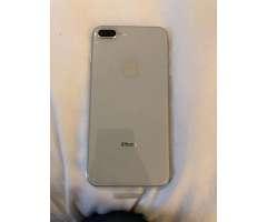 iPhone 8 Plus Nuevo de Paquete