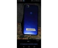 Huawei Y6 2018