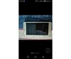 Huawei Y5 2017&#x2f; Poco Uso