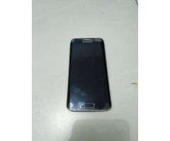Se Vende Samsung Galaxy S6 Edge