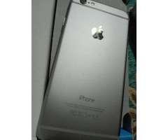 iPhone 6 Nuevo Original