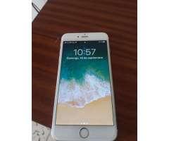 iPhone 6 Plus de 64gb