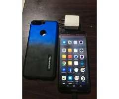 Huawei Y7 2018