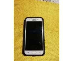Vendo Samsung J5