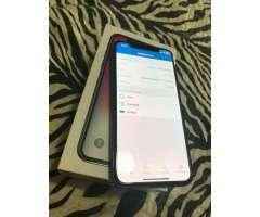 iPhone X 256Gb